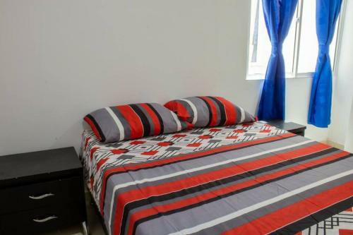 Apartamento C�modo Apto 3 Alcobas 2 Ba�os
