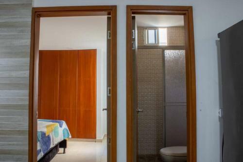 Apartamento C�modo Apto 3 Alcobas 2 Ba�os