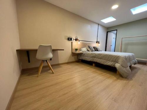 Apartamento Amoblado Cerca Centro Eventos La Macarena Nid203