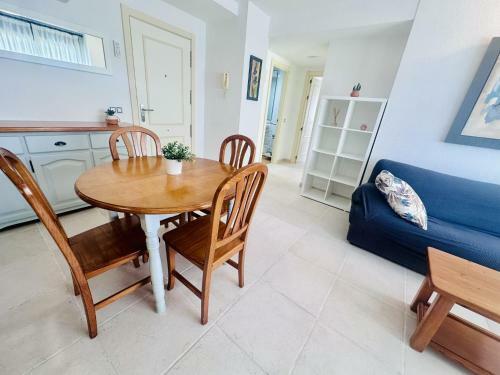 Apartamento A1048 - Tamarindo - 2004 Finestrat