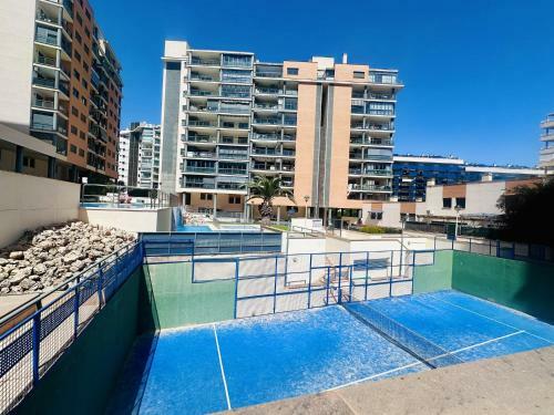 Apartamento A1048 - Tamarindo - 2004 Finestrat