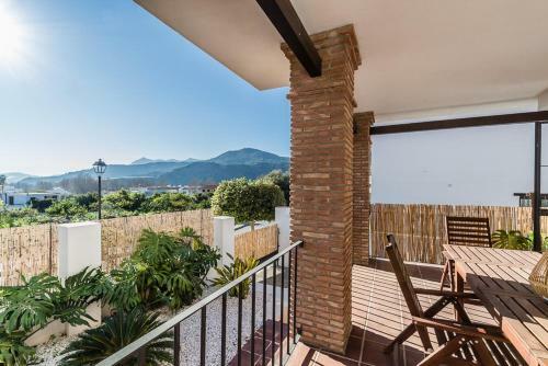 Villa Blanca - Granada Coast