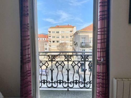 Apartamento Pueta Del Sol - Vigo Centro