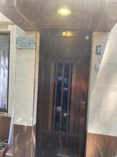 Apartamento En Medell�n Sector Central