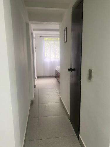 Apartamento En Medell�n Sector Central