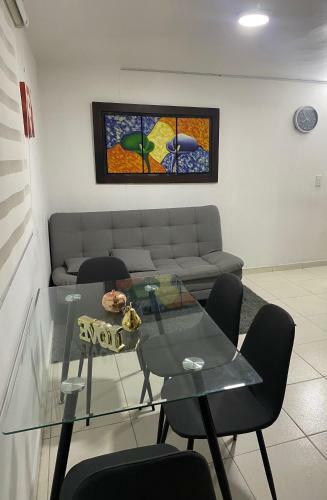 Apartamento En Laureles Estadio 201 Mak