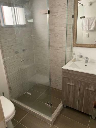 Apartamento En Laureles Estadio 201 Mak