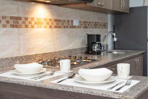 Apartamento Medell�n Cerca A Sitios Tur�sticos
