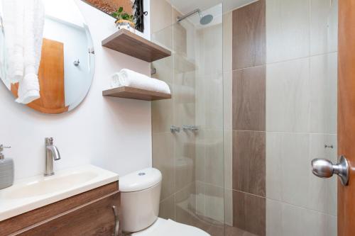 Apartamento Medell�n Cerca A Sitios Tur�sticos