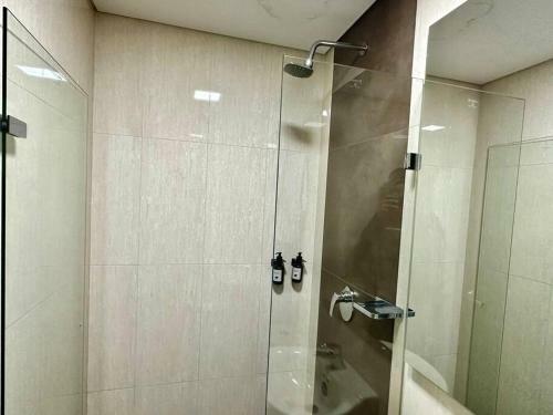 302 Spacious Apartment Nice View In El Poblado