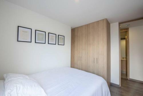 Apartamento Luxury Brand New Apt In Laureles