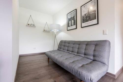 Apartamento Luxury Brand New Apt In Laureles