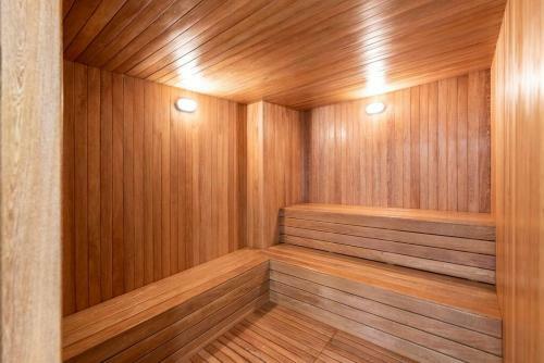 Apartamento Luxury Brand New Apt In Laureles