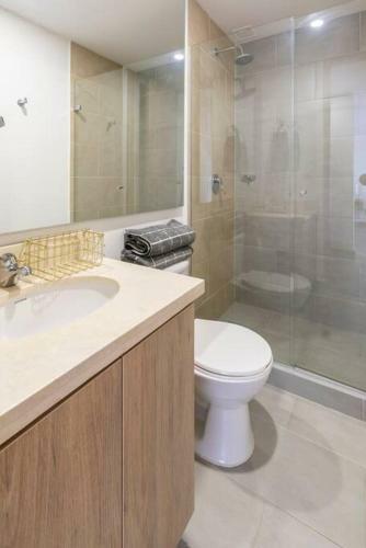 Apartamento Luxury Brand New Apt In Laureles