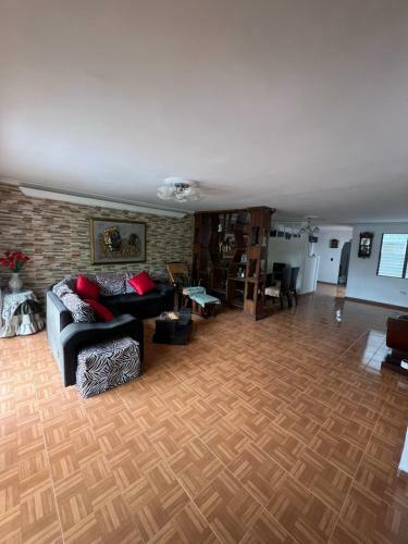 Apartamento Calazans, Cerca A La Estaci�n Floresta