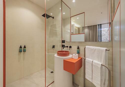 Apartamento Edificio Primavera