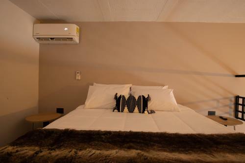 Apartamento Loft Con Encanto En Laureles