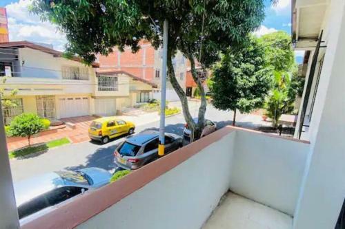 Apartamento Encanto Laureles