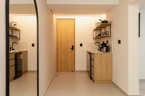 Apartamento En Laureles-medellin