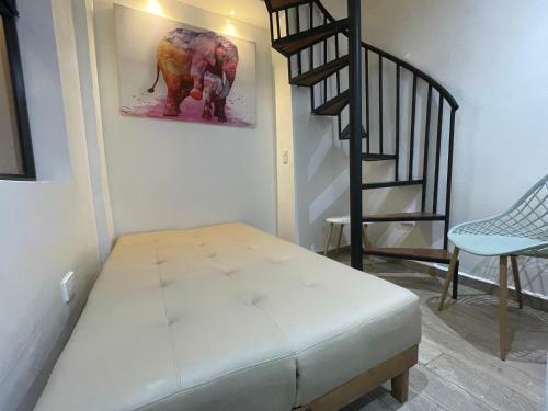 Apartamento La Joya Laurles La 70 Con Aire