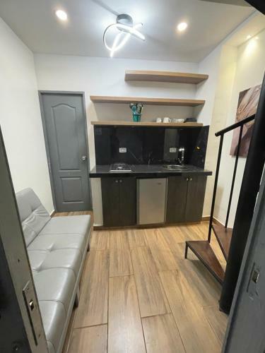 Apartamento El �tico Loft Laurles La70 Estadio