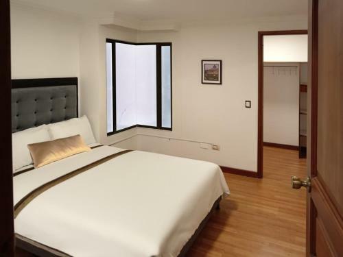 Apartamento Luxury Penthouse