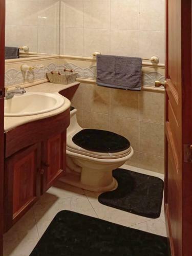 Apartamento Luxury Penthouse