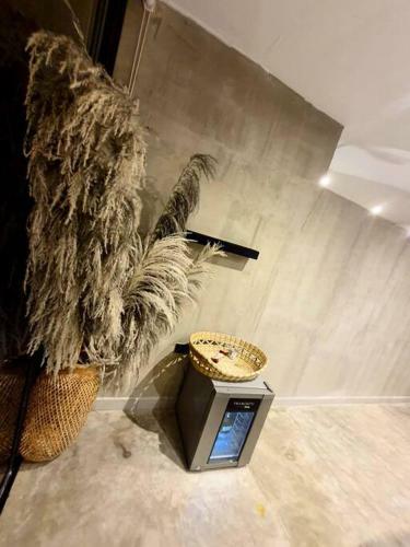 Apartamento Glamping Caba�a De Lujo