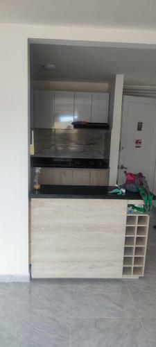 Apartamento Condominio Girardot