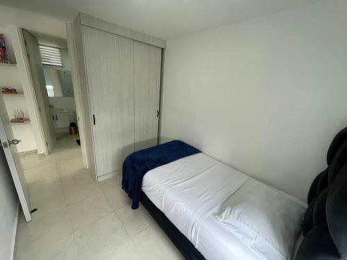 Apartamento Mirador De La Pradera Apto