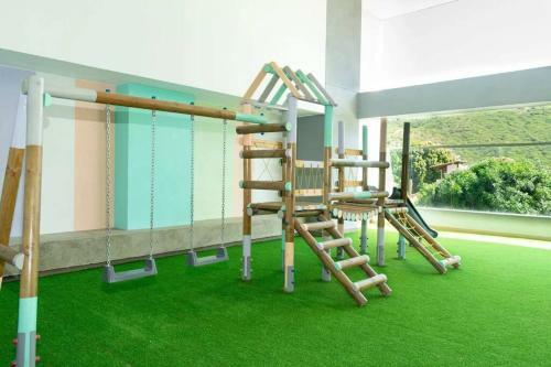 Apartamento Apto Vista Al Mar Rodadero Sur