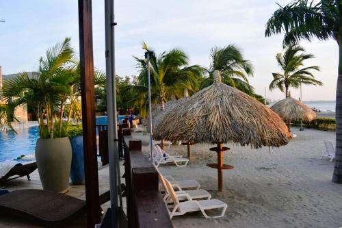 Samaria601 Apartamento Cerca Al Mar En Santa Marta