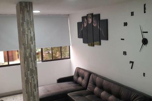 Apartamento Rodadero No Pagas Manilla Mar A 250mts