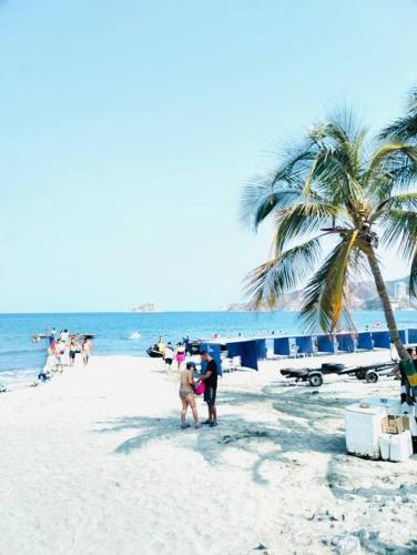 Apartamento Simply Relax Close To The Beach