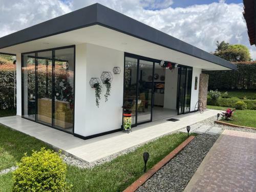 Agroturismo Villa Mali Circasia Quindio