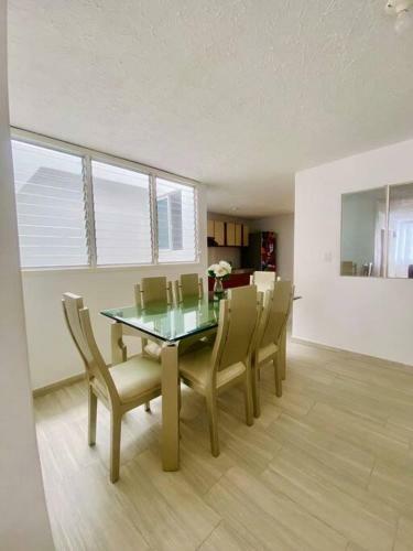 C�modo Apartamento En La Ciudad Bonita
