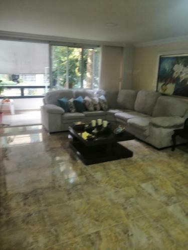 Apartamento Habitacion Amoblada Con Ba�o