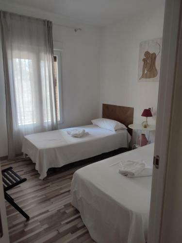 Apartamento Miguel �ngel