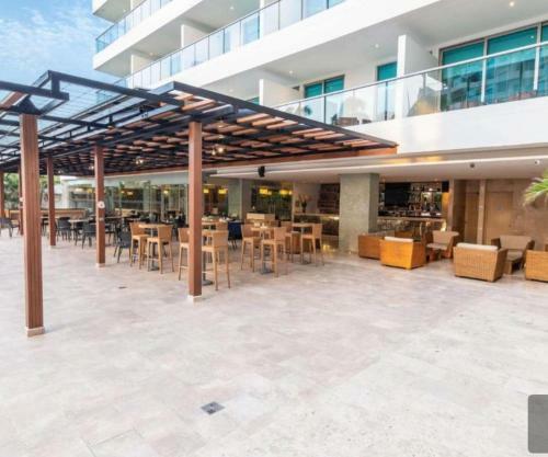Apartamento Vista Al Mar Hotel Sonesta