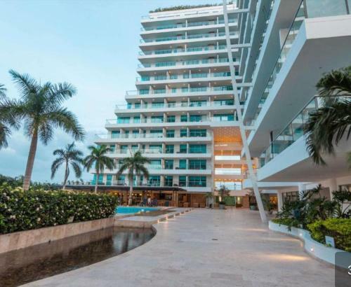 Apartamento Vista Al Mar Hotel Sonesta