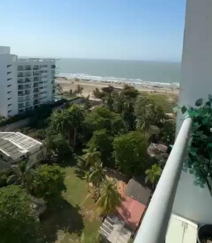 Apartamento Vista Al Mar Hotel Sonesta