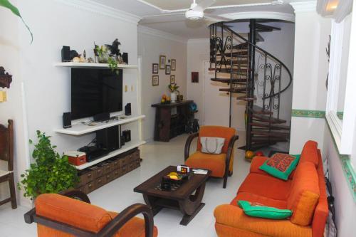 Apartamento Junto Al Mar En Centro Hist�rico .