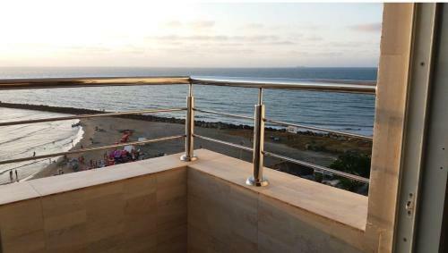 Apartamento A Un Paso Del Mar 2