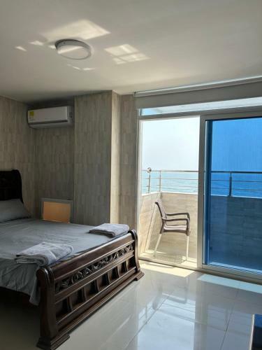 Apartamento A Un Paso Del Mar 2