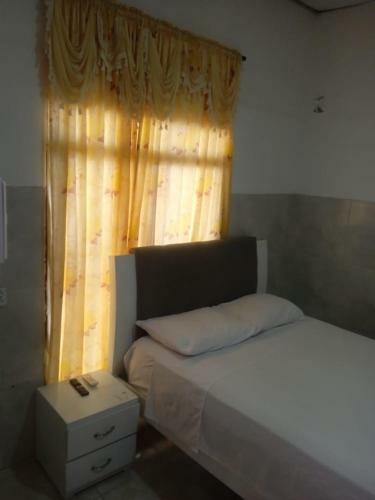 Hostal Casa Marbella