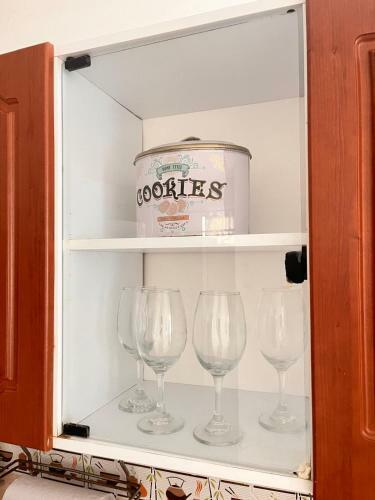 Apartamento Northwest Hostings 201