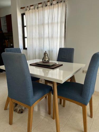 Apartamento Northwest Hostings 201