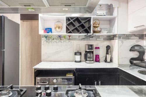 Hermoso Apartamento Vista Al Mar