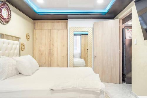 Hermoso Apartamento Vista Al Mar