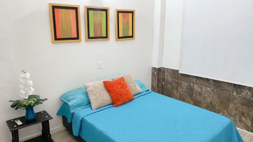 Apartment In The Walled City